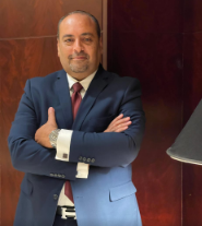 المهندس تامر جلال