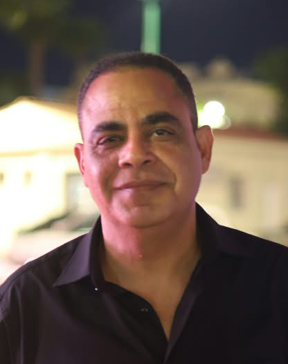 عصام عمر